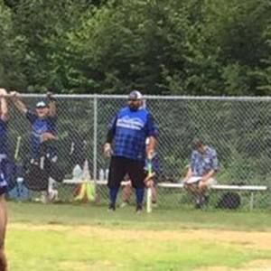 Meet your Posher, Steven